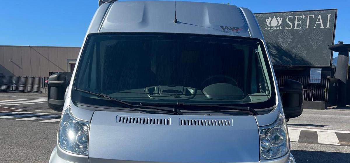 ADRIA 4 TWIN