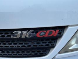 ARCA M 715 GLT MANSARDATO CON LETTO A CASTELLO TRASVERSALE / GARAGE