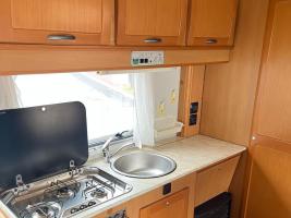 MC LOUIS 430 MANSARDATO