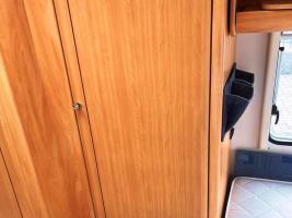 CARAVAN FENDT SAPHIR 410