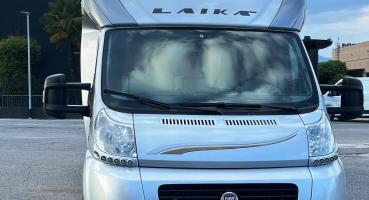LAIKA KREOS 5010 GARAGE