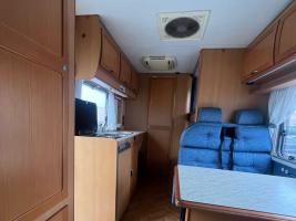 MC LOUIS 430 MANSARDATO