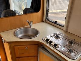 CI RIVIERA GT OMOLOGATO 6 POSTI