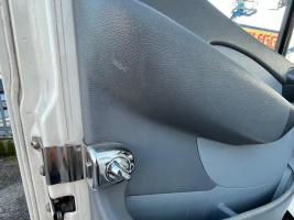 ARCA M 715 GLT MANSARDATO CON LETTO A CASTELLO TRASVERSALE / GARAGE