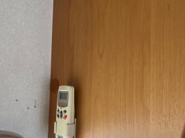 MC LOUIS 430 MANSARDATO