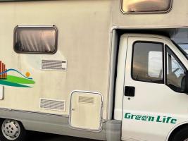 ELNAGH GREEN LIFE