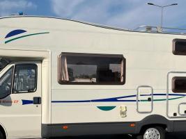 CI RIVIERA GT OMOLOGATO 6 POSTI