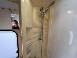 CI RIVIERA GT OMOLOGATO 6 POSTI