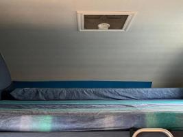 MC LOUIS 430 MANSARDATO