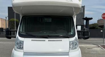MOBILVETTA KEA M73 GARAGE