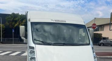 MOVIBILVETTA NAZCA H11 MOTOROME