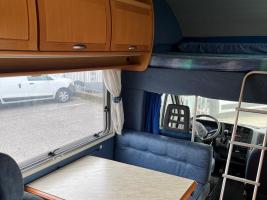 MC LOUIS 430 MANSARDATO