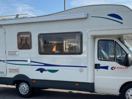 CI RIVIERA GT OMOLOGATO 6 POSTI