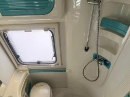 MC LOUIS 430 MANSARDATO