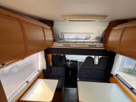 CI RIVIERA GT OMOLOGATO 6 POSTI