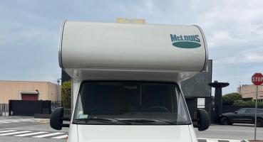 MC LOUIS 430 MANSARDATO