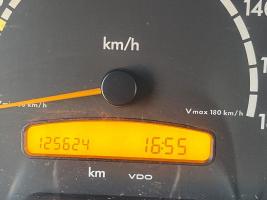 ARCA M 715 GLT MANSARDATO CON LETTO A CASTELLO TRASVERSALE / GARAGE