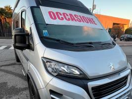 BRAVIA SWAN 599 FURGONATO PREZZO RIBASSATO