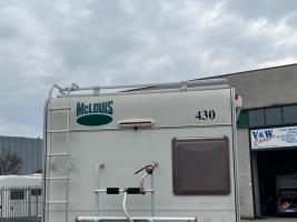 MC LOUIS 430 MANSARDATO