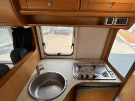 CI RIVIERA GT OMOLOGATO 6 POSTI