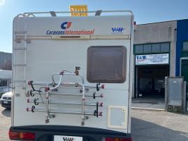 CI RIVIERA GT OMOLOGATO 6 POSTI