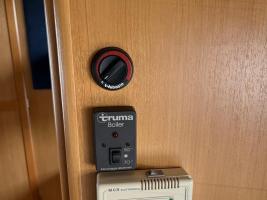 CI RIVIERA GT OMOLOGATO 6 POSTI