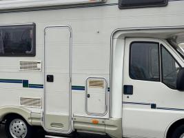 MC LOUIS 430 MANSARDATO