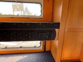 CI RIVIERA GT OMOLOGATO 6 POSTI