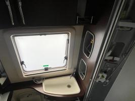 MOBILVETTA NAZCA H11 MOTOROME