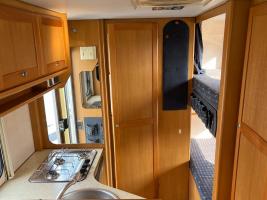 CI RIVIERA GT OMOLOGATO 6 POSTI