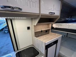 BRAVIA SWAN 599 FURGONATO PREZZO RIBASSATO