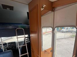 MC LOUIS 430 MANSARDATO