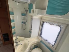 MC LOUIS 430 MANSARDATO