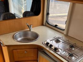 CI RIVIERA GT OMOLOGATO 6 POSTI