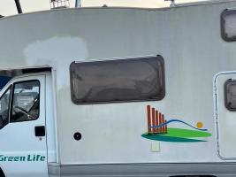 ELNAGH GREEN LIFE