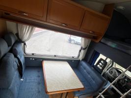 MC LOUIS 430 MANSARDATO