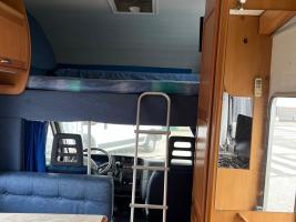 MC LOUIS 430 MANSARDATO